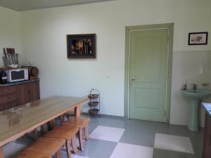 Cucina o angolo cottura di Hotel Autograph