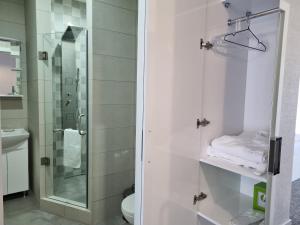 Bagno di Hotel Autograph
