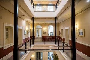 Fotografie z fotogalerie ubytování Casa Romana Hotel Boutique v destinaci Seville
