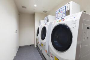 Fotografie z fotogalerie ubytování SOTETSU GRAND FRESA TAKADANOBABA v Tokiu