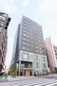 Imagen de la galería de SOTETSU GRAND FRESA TAKADANOBABA, en Tokio