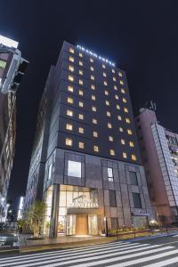 Gallery image of SOTETSU GRAND FRESA TAKADANOBABA in Tokyo
