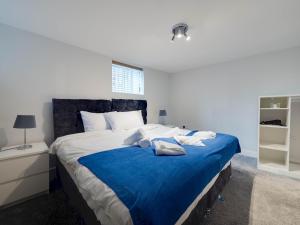 Gallery image of Pass the Keys Lovely 2 bedroom apartment in Manchester in Manchester