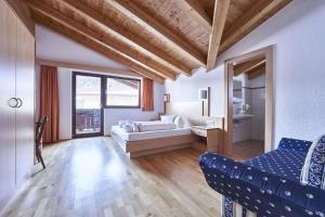 Gallery image of Appartements Belledonne Ski & Bike in and out, zentrale Lage in Sölden