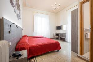 Gallery image of Astrid Hotel in Florence