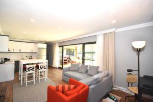 Kép Riva - Kayaköy de 2+1 Tatil Villası szállásáról Fethiyében a galériában