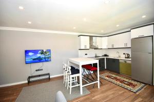 Kép Riva - Kayaköy de 2+1 Tatil Villası szállásáról Fethiyében a galériában