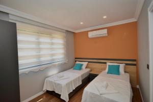 Kép Riva - Kayaköy de 2+1 Tatil Villası szállásáról Fethiyében a galériában