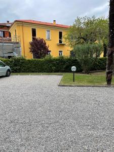 Fotografia z galérie ubytovania Casa Mic & Tig v destinácii Menaggio