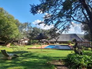 Gallery image of Monkey Mountain Family Lodge in Gemsbokfontein