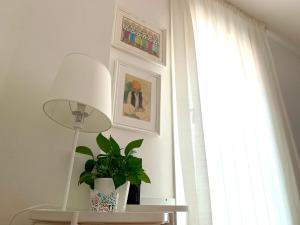 Billede fra billedgalleriet på ROOFTOP TERRACE Domus dei fabbri i Venedig + 33 billeder