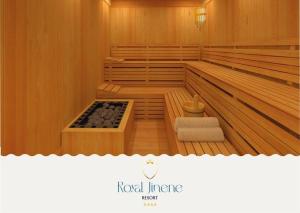 Fotografie z fotogalerie ubytování Hotel Royal Jinene Sousse v destinaci Sousse