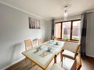 Gallery image of Comfy 3-Bedroom House in Worksop in Worksop