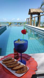 Gallery image of Club Manguaba Beira Mar in Japaratinga +58 photos