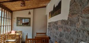 Galeriebild der Unterkunft Maison Fortaleza in Cusco