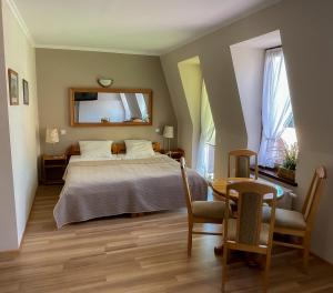 Fotografie z fotogalerie ubytování Aparthotel Mikołajki v destinaci Mikołajki