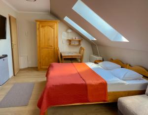Fotografie z fotogalerie ubytování Aparthotel Mikołajki v destinaci Mikołajki