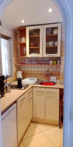 Fotografia z galérie ubytovania costa blanca 2 v destinácii Calpe + 29 fotografií