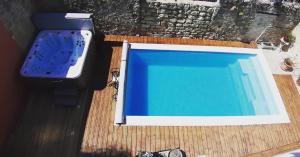 Afbeelding uit fotogalerij van Le Clos'art in Vinassan