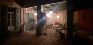 Afbeelding uit fotogalerij van Le Clos'art in Vinassan