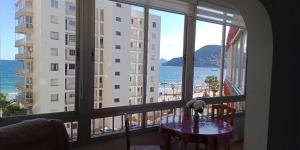 Fotografia z galérie ubytovania costa blanca 2 v destinácii Calpe