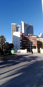 Fotografia z galérie ubytovania costa blanca 2 v destinácii Calpe