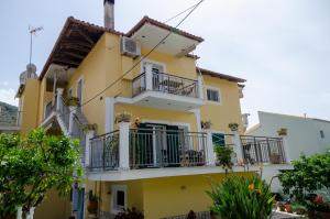 Gallery image of Aliki Studios in Parga