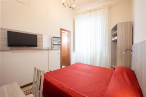 Gallery image of Lilium Hotel in Florence