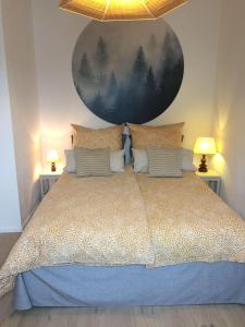 Gallery image of Neben-Charlie in Neuenburg am Rhein