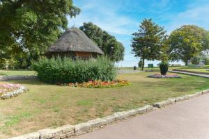 Afbeelding uit fotogalerij van Seaview B&B in Harwich