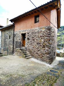 Photo de la galerie de l'établissement Casa Sorianna, à Montenegro de Cameros
