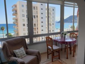 Fotografia z galérie ubytovania costa blanca 2 v destinácii Calpe