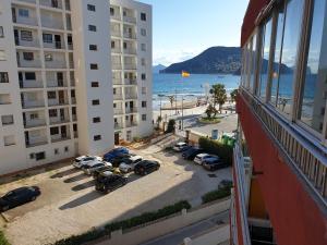 Fotografia z galérie ubytovania costa blanca 2 v destinácii Calpe