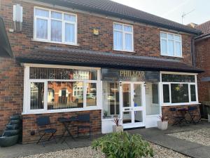 Gallery image of Philmar Guest House in Skegness