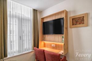 Gallery image of Hotel Fevery in Bruges