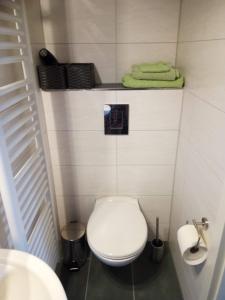 Bagno di Kleines Nest