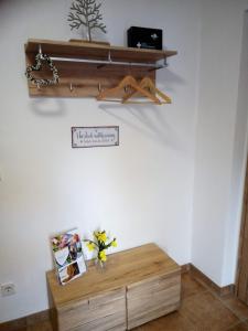 Foto dalla galleria di Kleines Nest a Radebeul