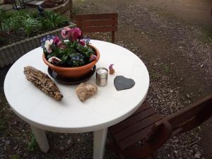 Giardino di Kleines Nest