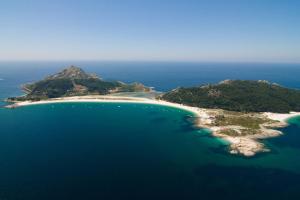 Gallery image of Albergue A ROTONDA in Redondela +8 photos