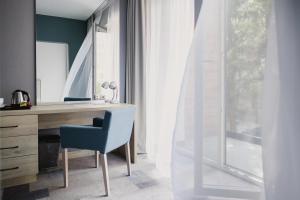 Fotografie z fotogalerie ubytování Magnus Resort v destinaci Szczyrk