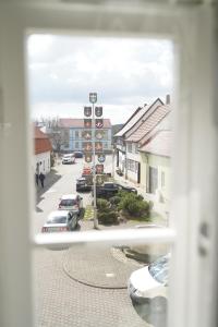 Gallery image of Quartier Goldener Löwe in Günthersleben