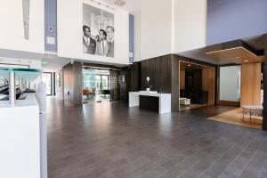 Gallery image of 2500 Penn, a Placemakr Experience in Washington
