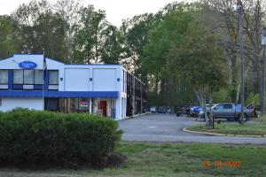 Gallery image of Economy Inn in Norge