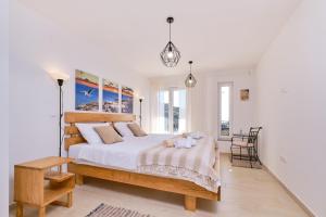 Fotografie z fotogalerie ubytování MEACres Sea v destinaci Miholašćica