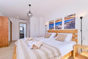 Fotografie z fotogalerie ubytování MEACres Sea v destinaci Miholašćica + 28 fotografií