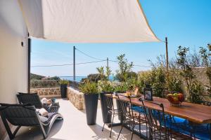 Fotografie z fotogalerie ubytování MEACres Sea v destinaci Miholašćica