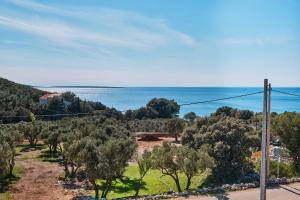 Fotografie z fotogalerie ubytování MEACres Sea v destinaci Miholašćica