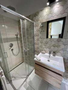 Foto dalla galleria di Székely Fogadó Self Check In Hotel Guesthouse a Tunyogmatolcs