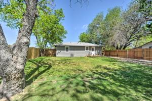 Gallery image of San Marcos Cottage with Large Private Backyard! in San Marcos