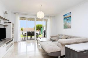 Fotografie z fotogalerie ubytování Dream House Tenerife v destinaci Puerto de Santiago
